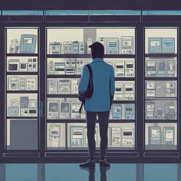 Image for Když si Vagónek něco koupí