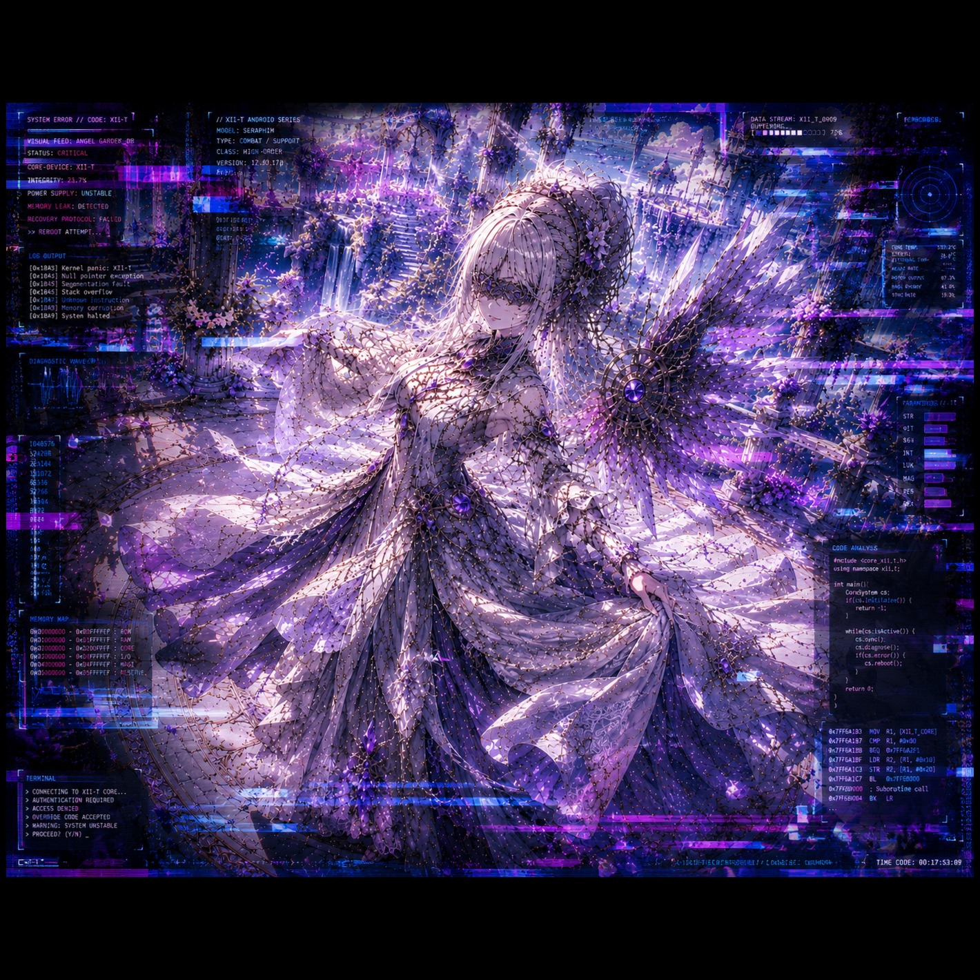 GLT(ETH):▒d̷̳̐r̵̙͛ē̸̗a̵͎͝m̵̠̍_̶̡̈́l̵͈̋o̵̖͂a̶͎̕d̸̘́ḯ̸̺n̴͓͆g̵̯̎▒ artwork