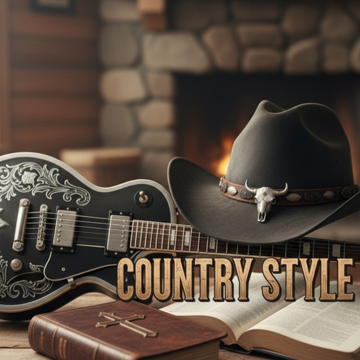 Image for Country Style