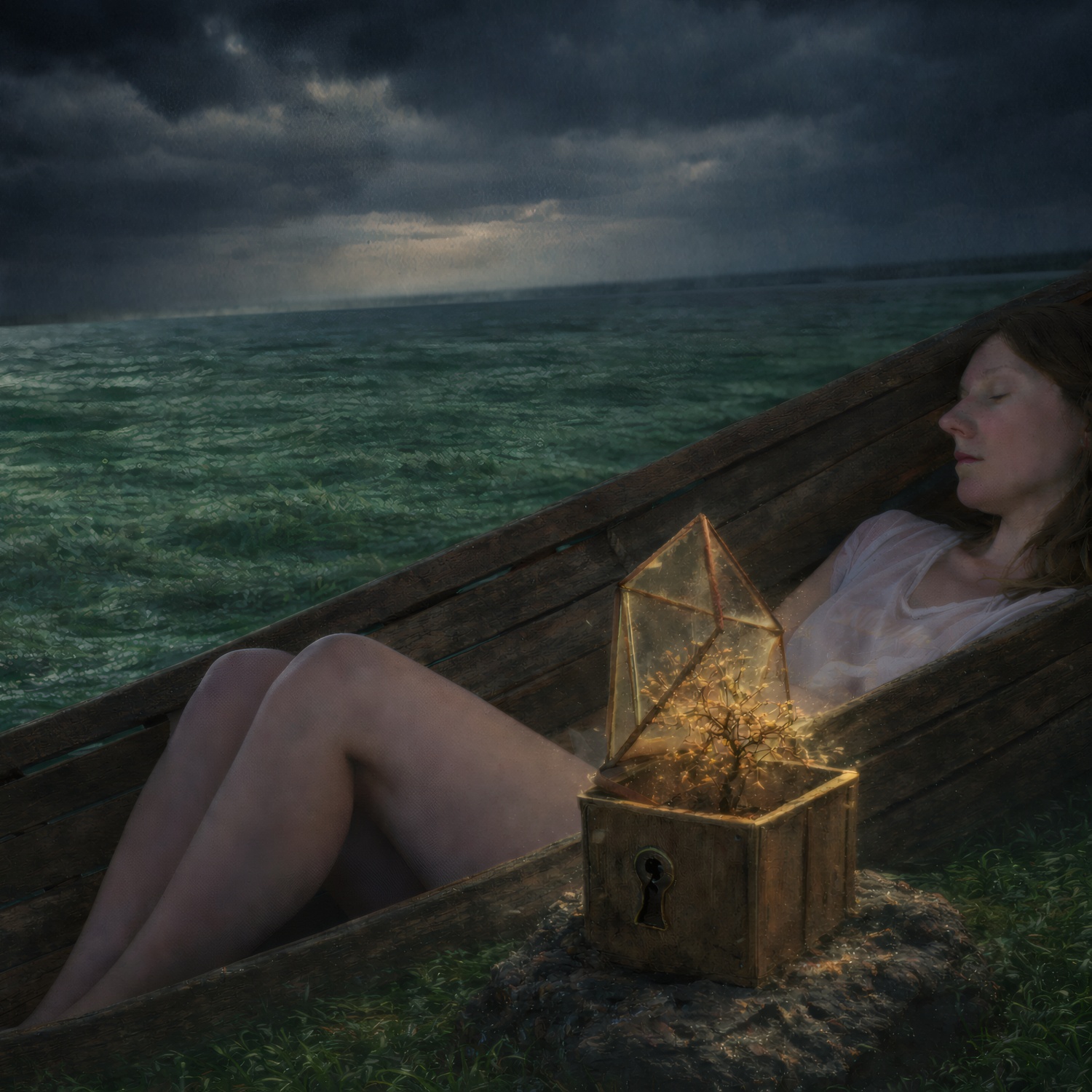 Image for Good Mournings