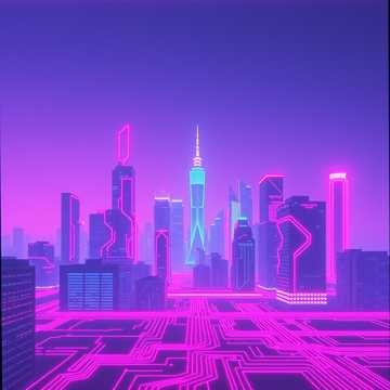 Image for CyberWave