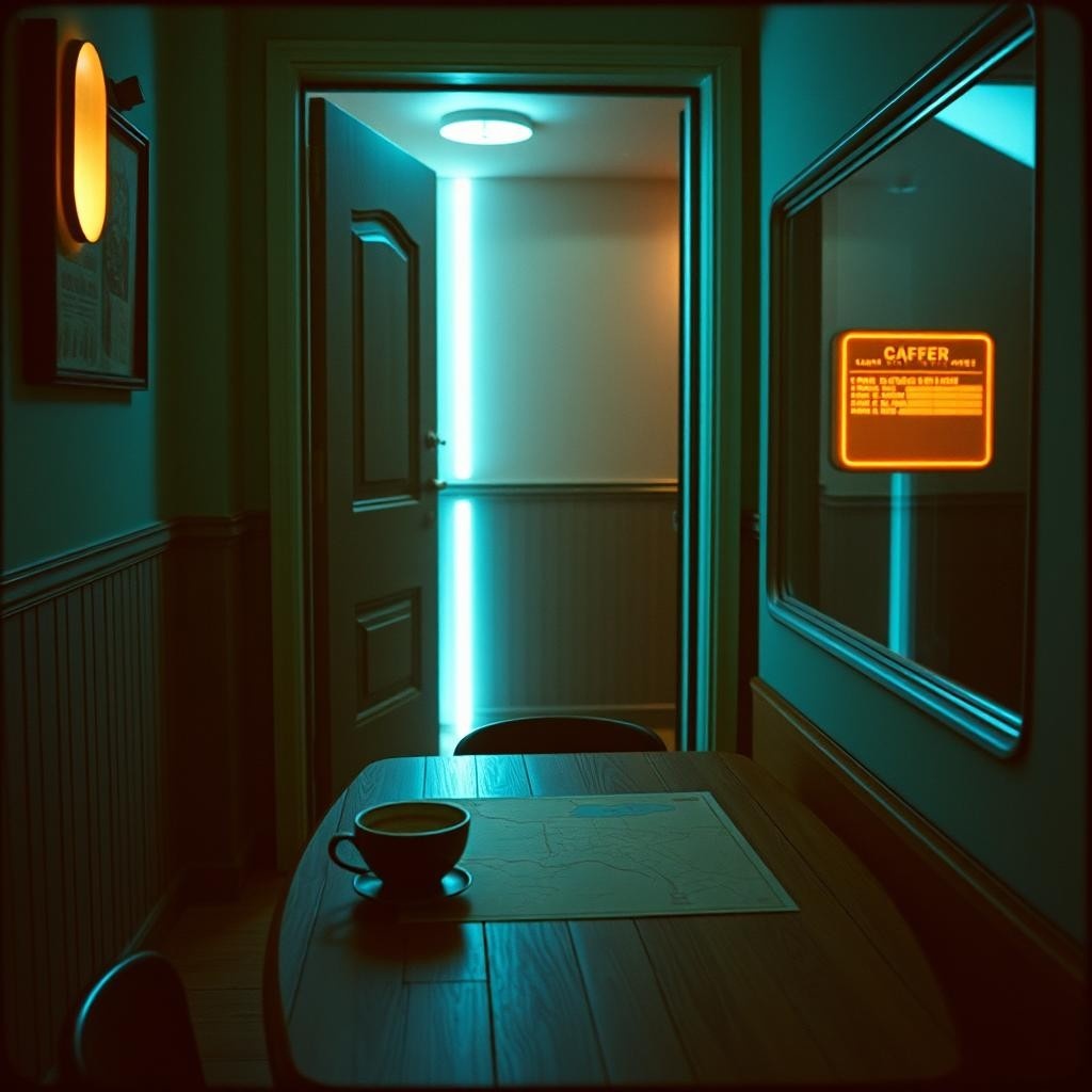 Image for Haft Past Blue