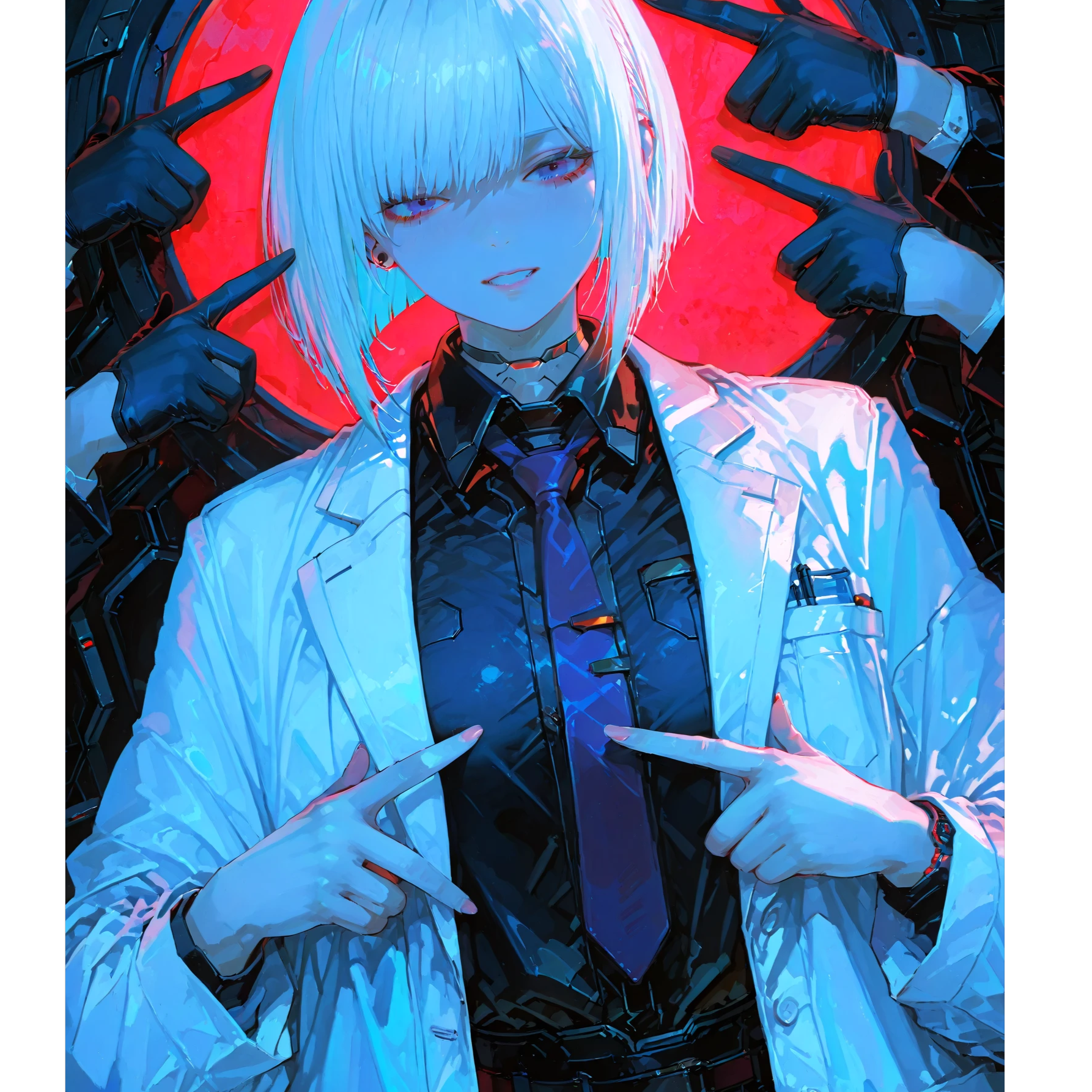 Ψ-Op22 artwork