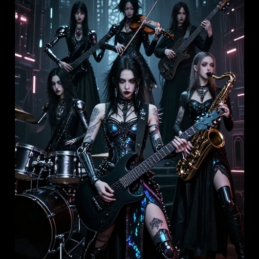 Image for Bloodsteel Dominion