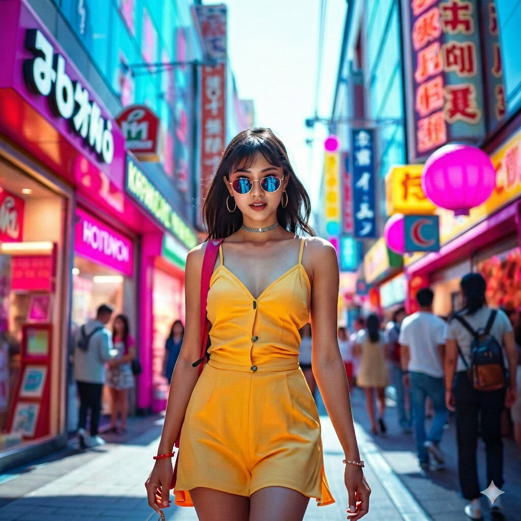 inst. summer afternoon artwork