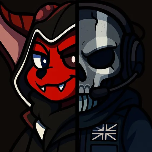 Profile picture for SenseiWAMu