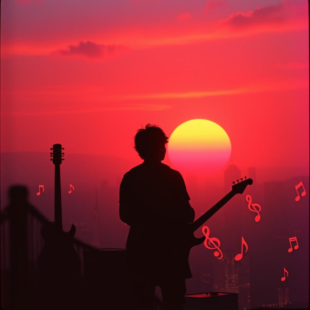 Image for Рок-жизнь