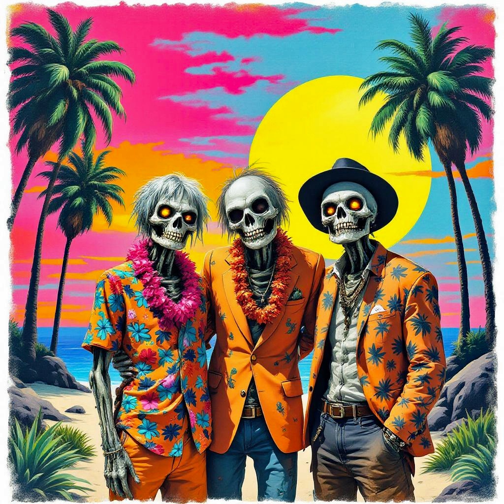 Image for Surf Music