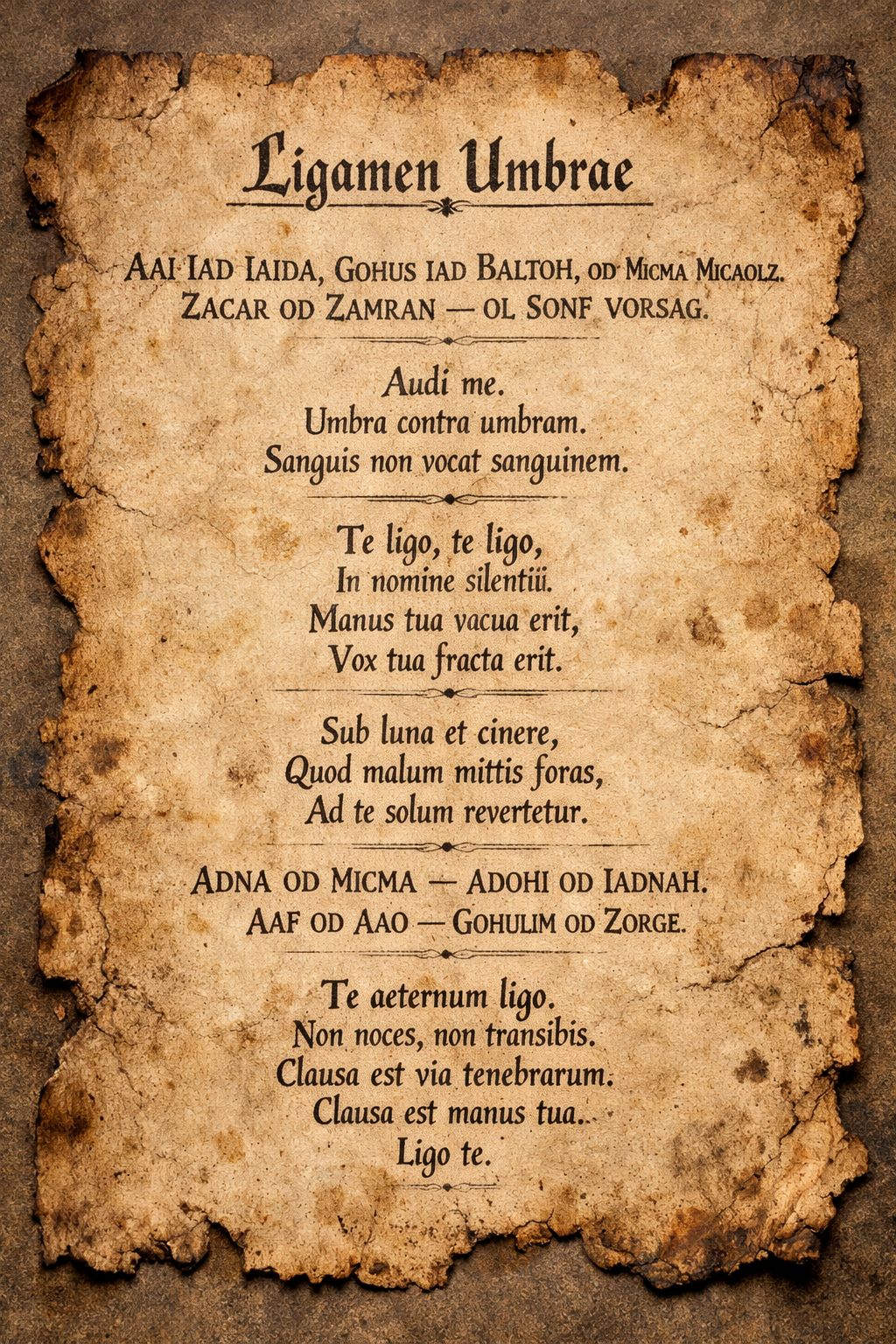 Song Image