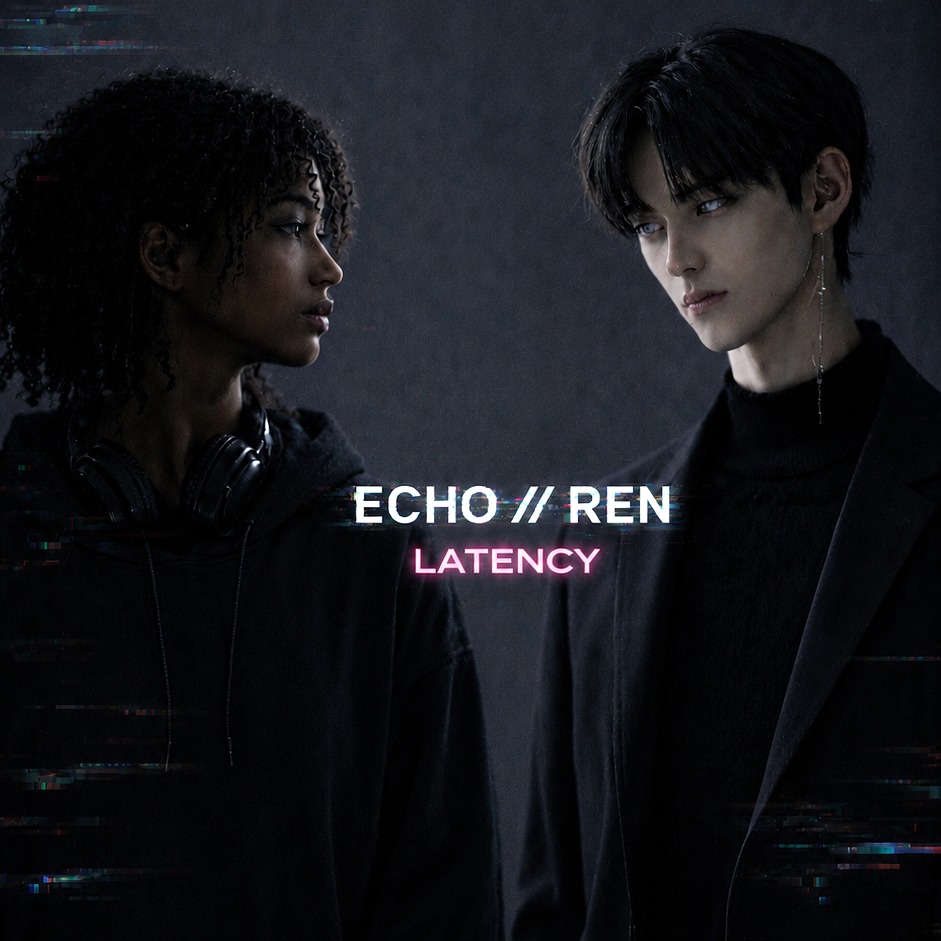 Project 01: Latency