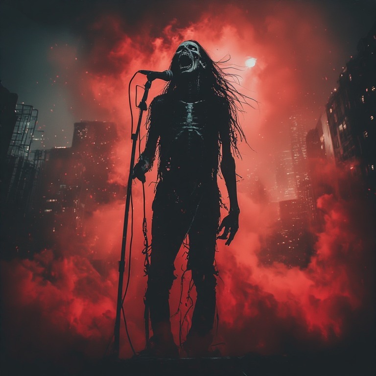 Image for A light in this prison