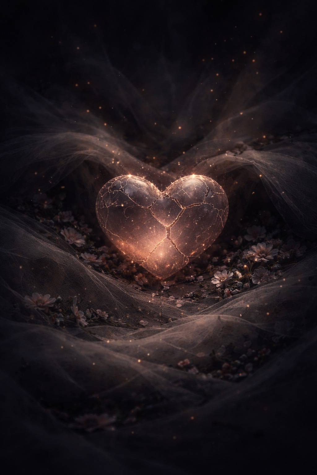 Image for Cinematic 🎥✨ Maria Mia