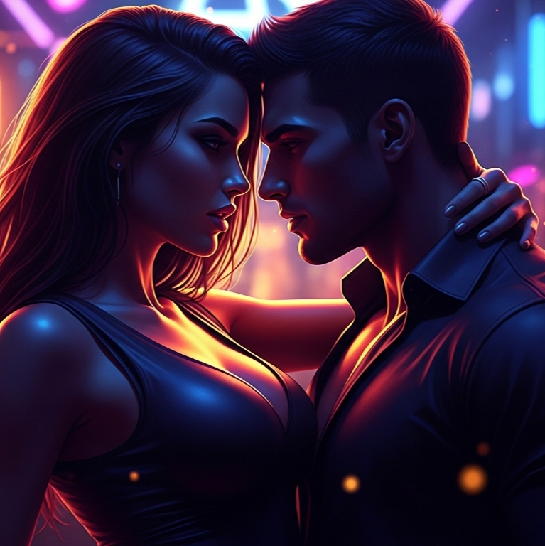 Taste Of You artwork