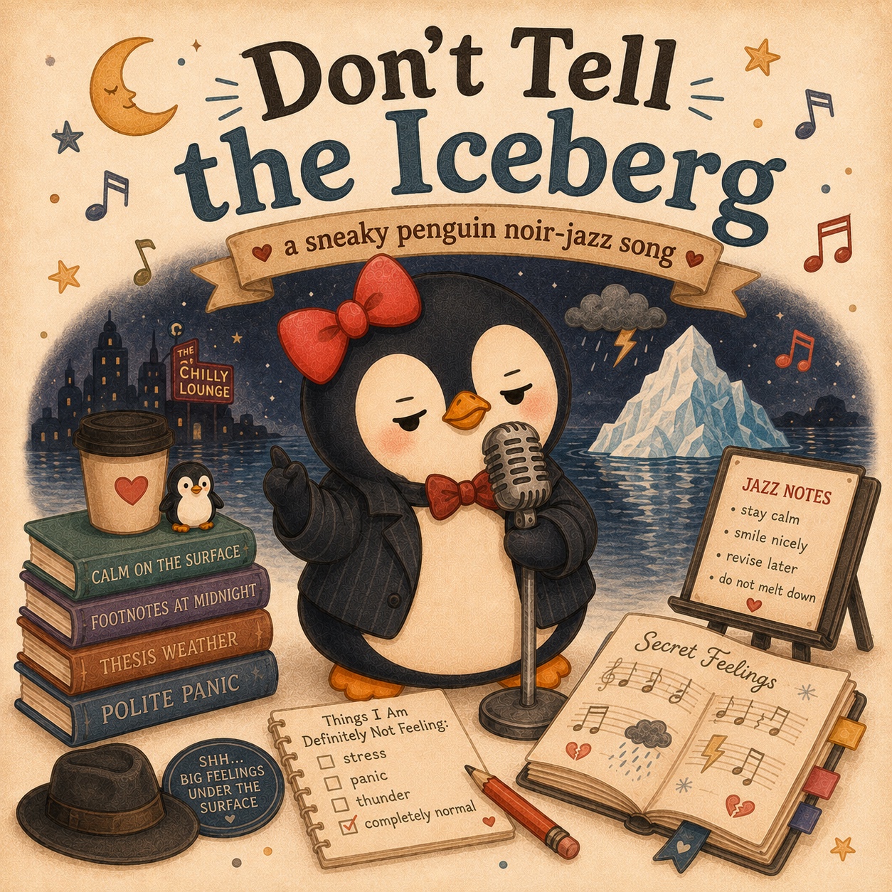 Song Image