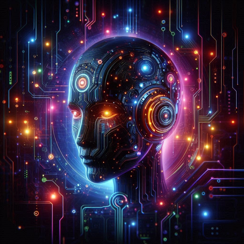 Image for Me, Myself and AI