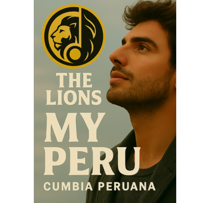 Persona image for cumbiambero