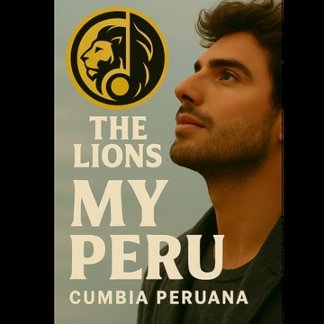 Image for My Peru