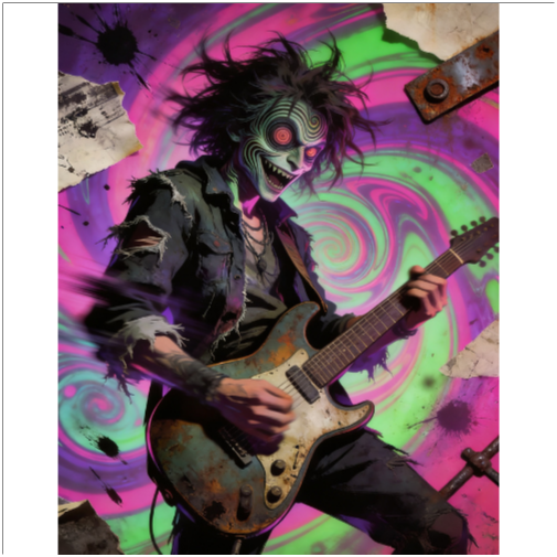 Persona image for Psykodelix