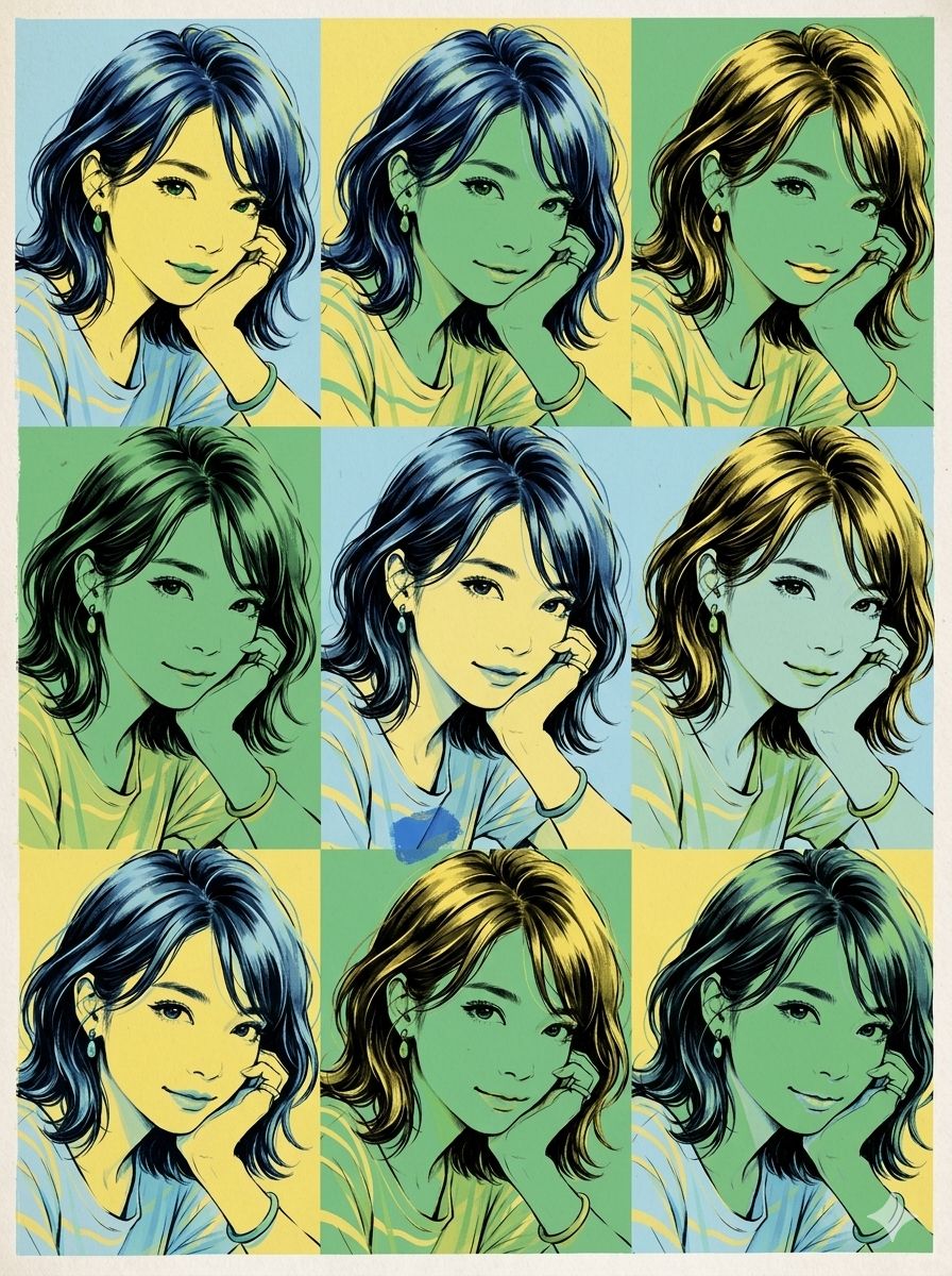 泡になって消える前に artwork