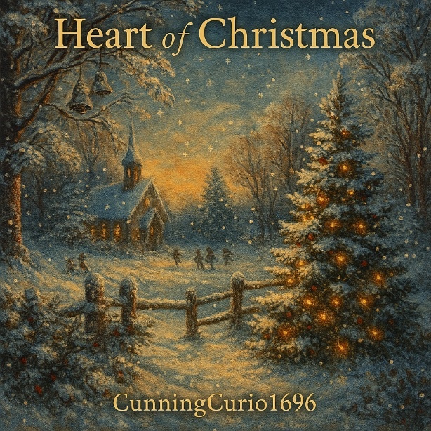 Image for Heart of Christmas