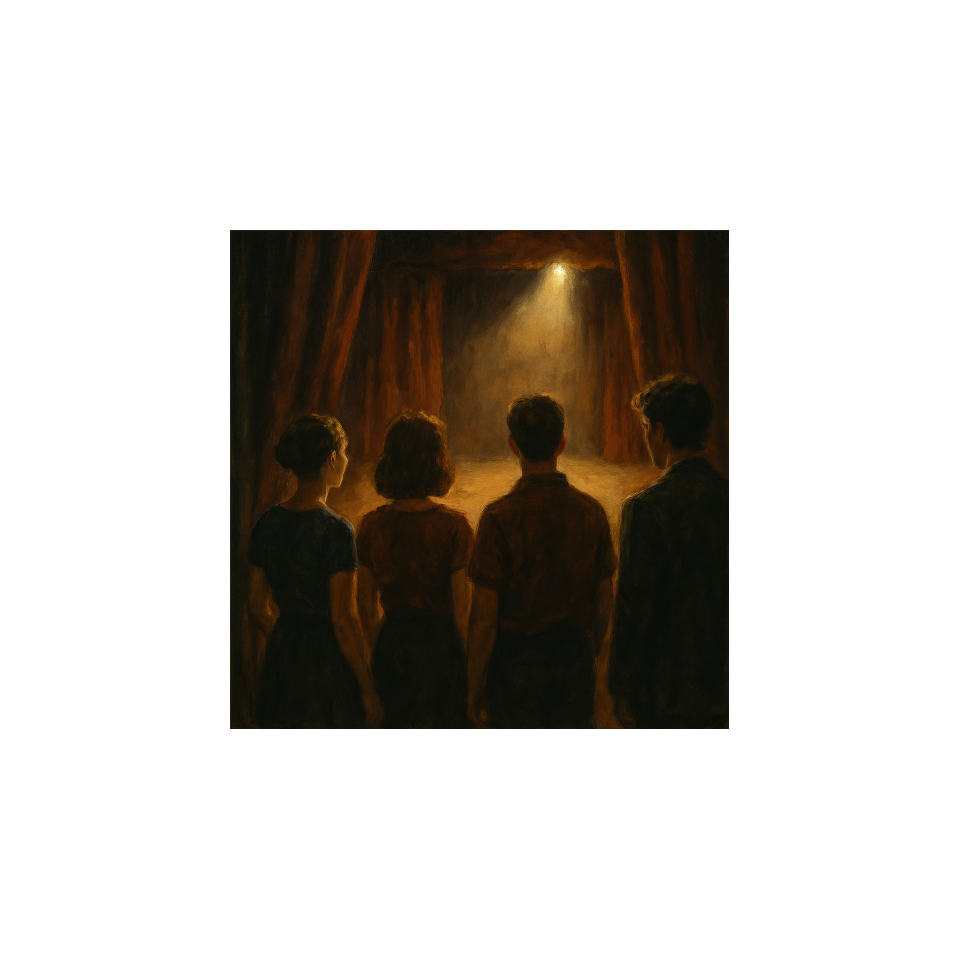 Your Audience artwork