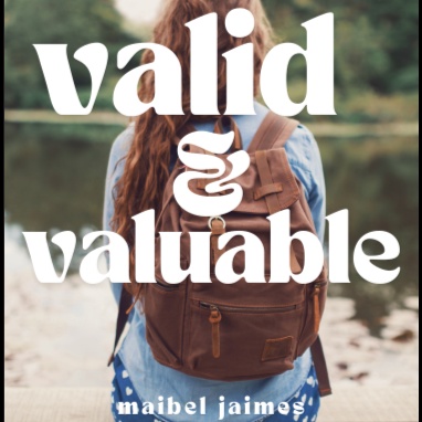Valid and Valuable Mantra 1 artwork