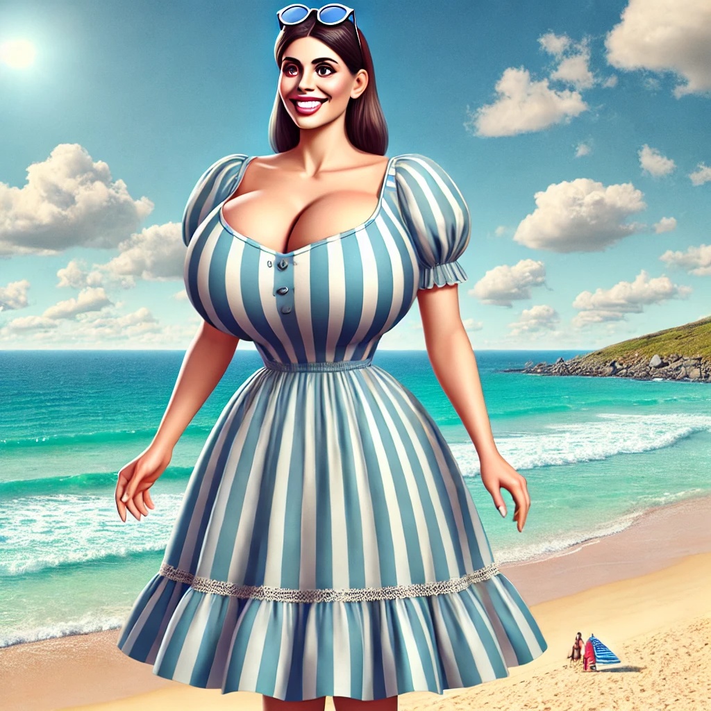 Bouncing Bella
