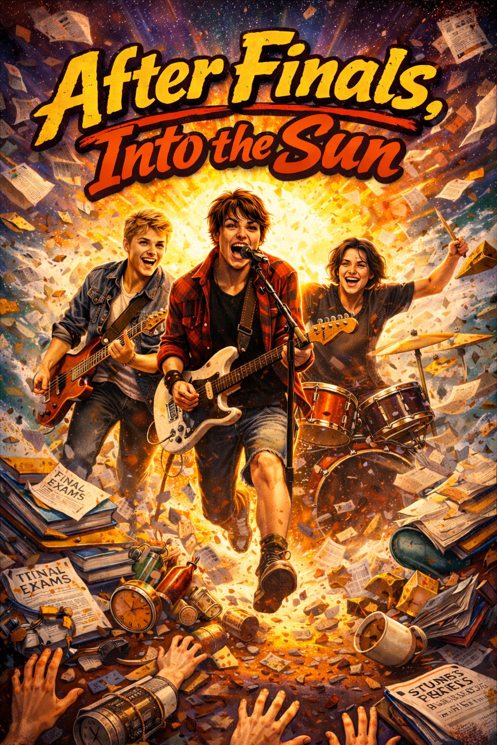 Song Image