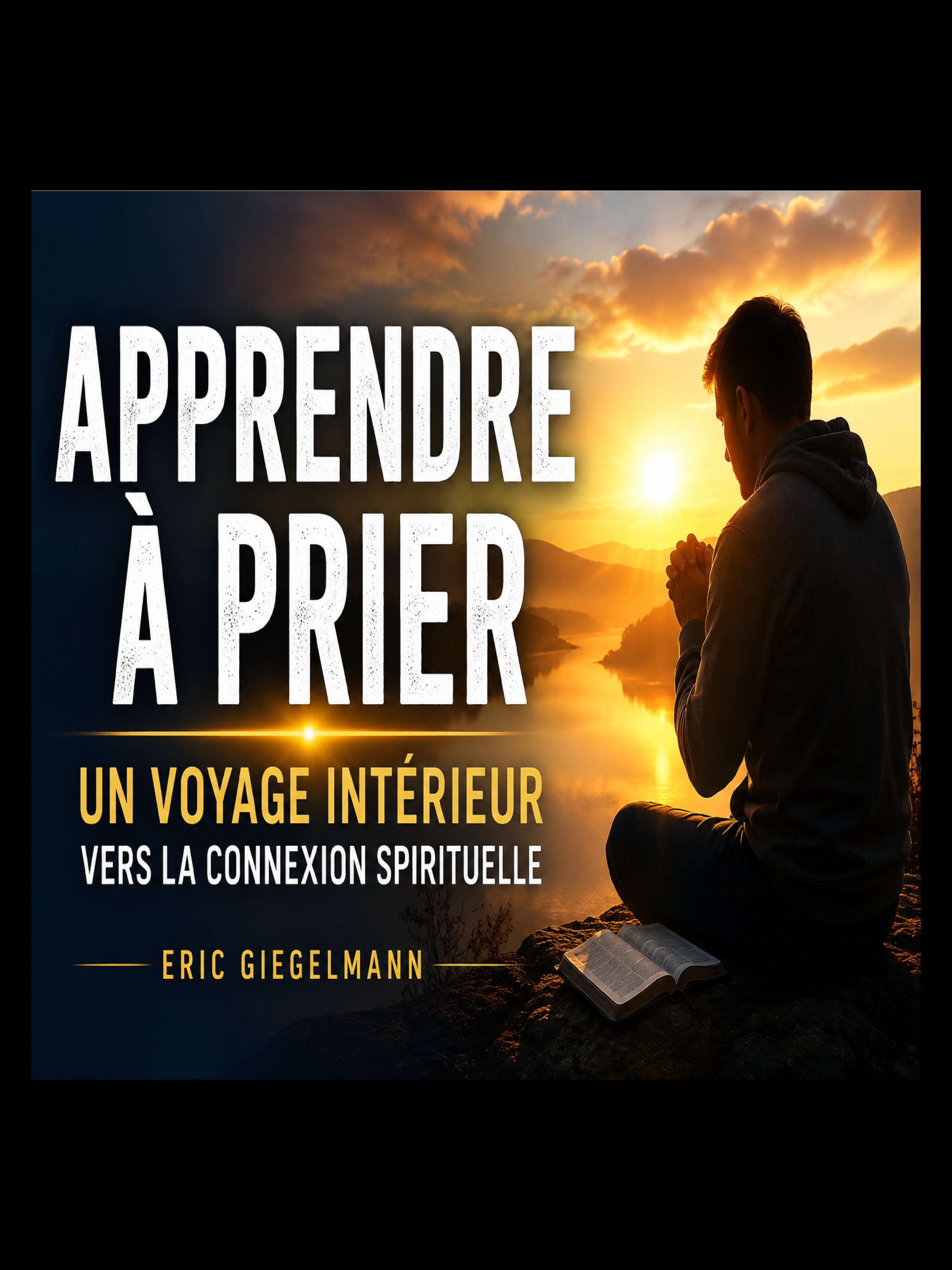 Apprendre à Prier artwork