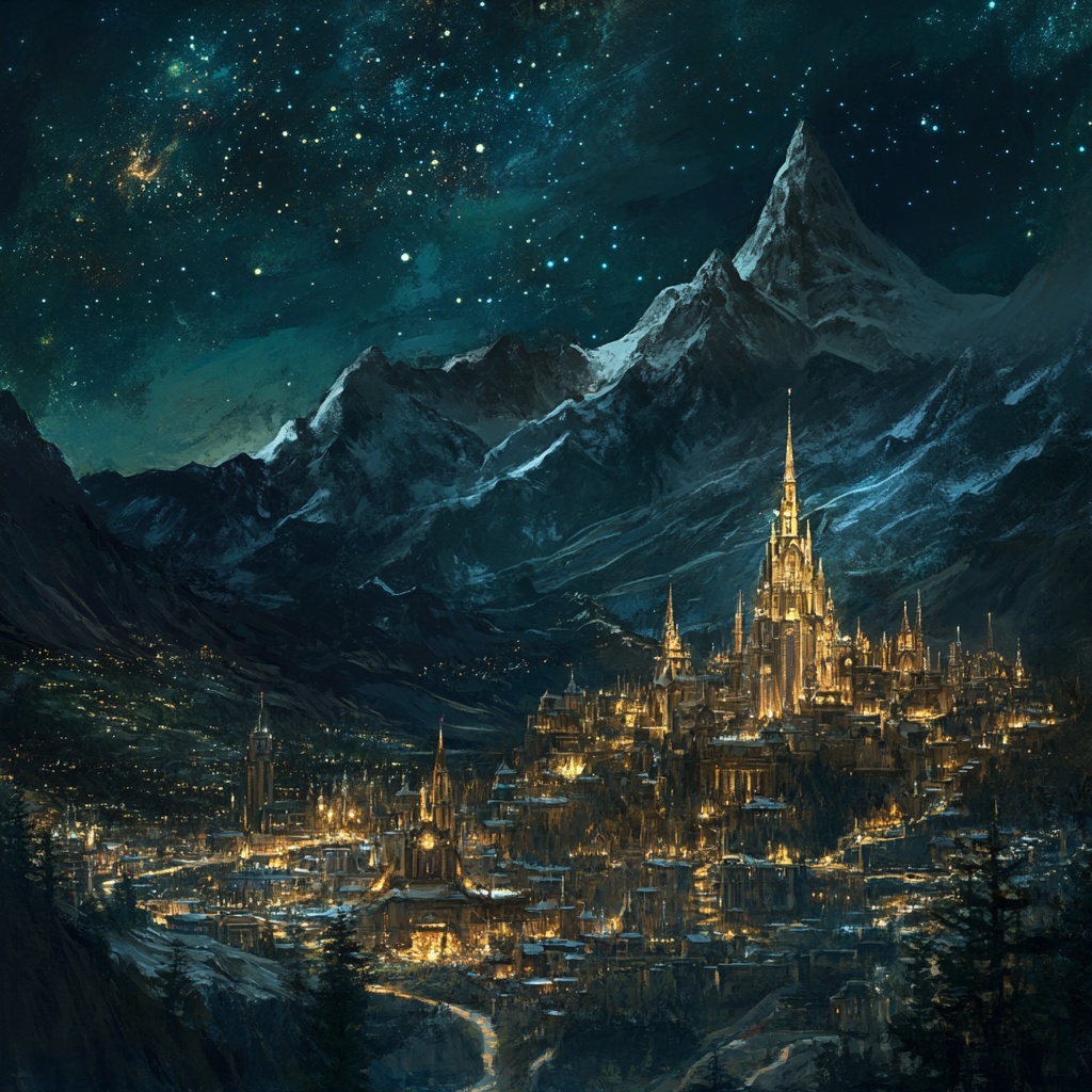 Image for ACOTAR Feels