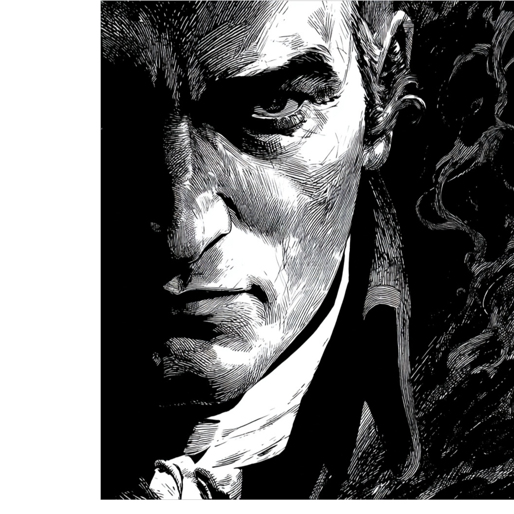 Persona image for paper cuts 