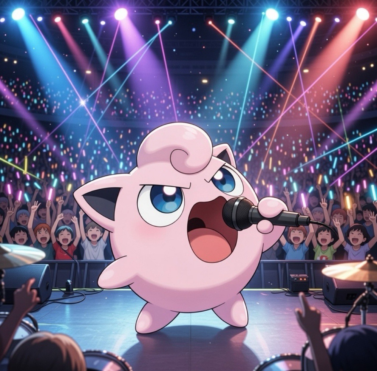 Song Image
