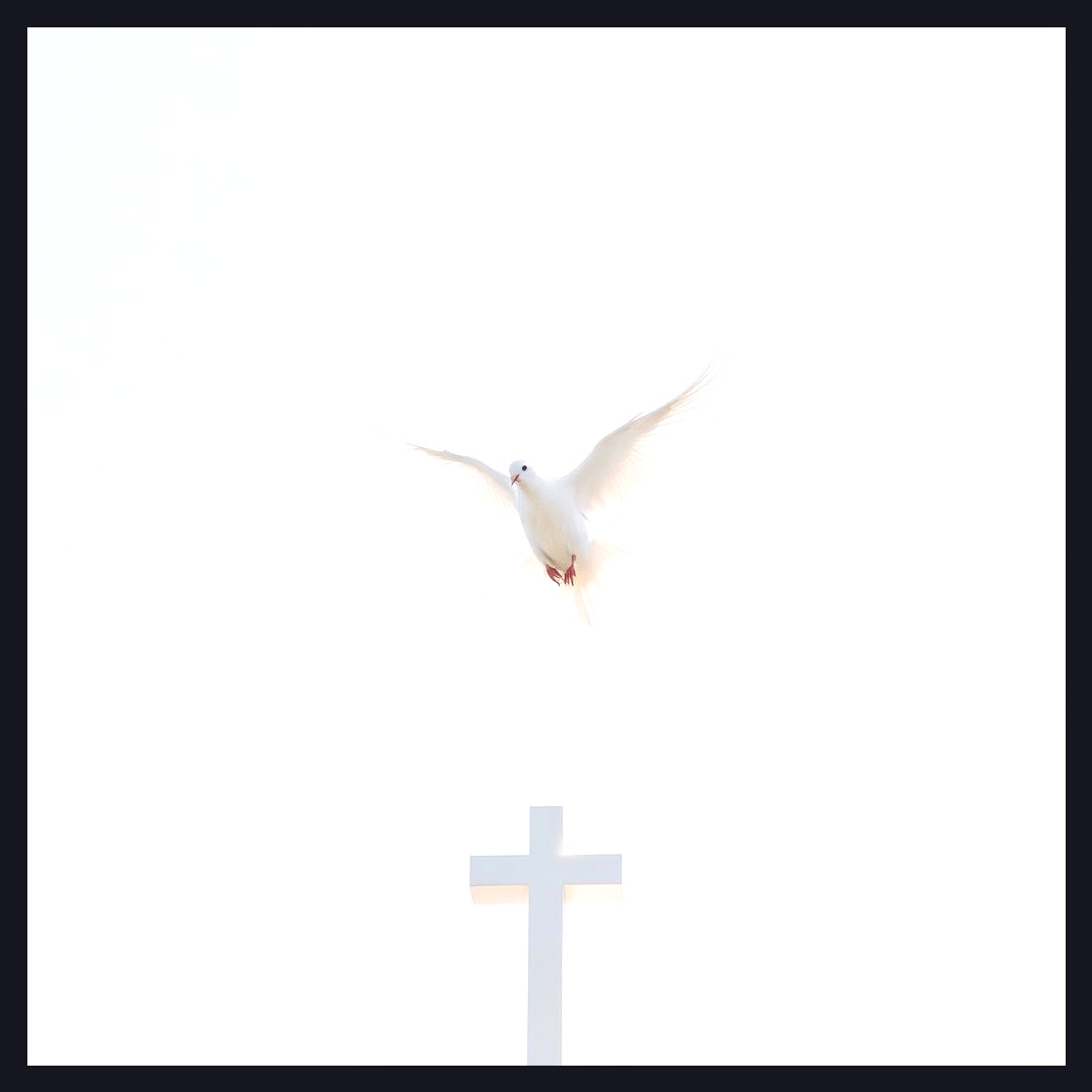 Image for Gods Peace and Love