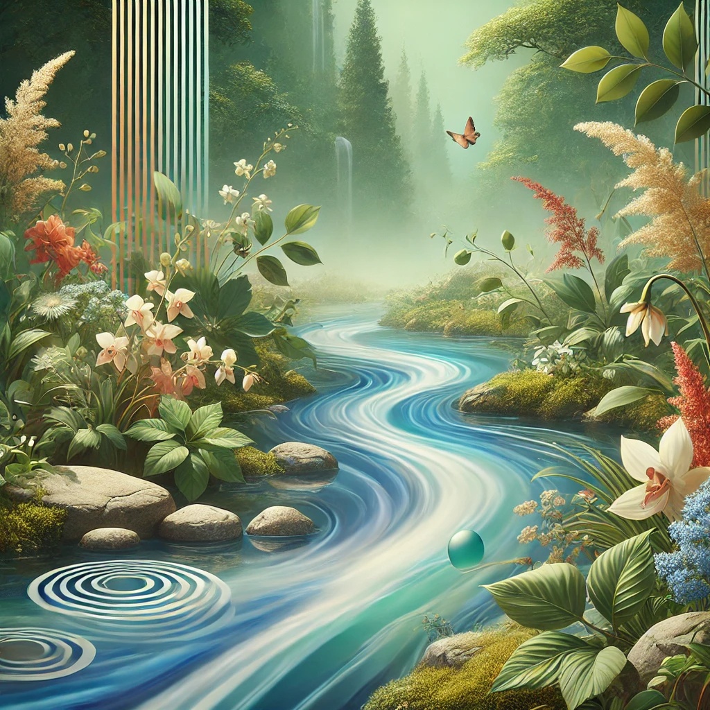 Image for Beauty in Simplicity