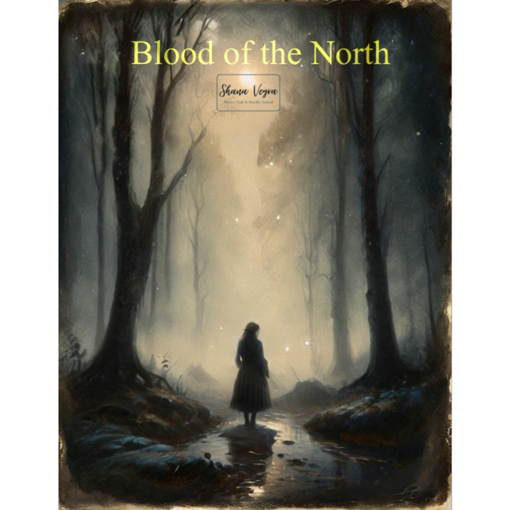 Blood of the North artwork