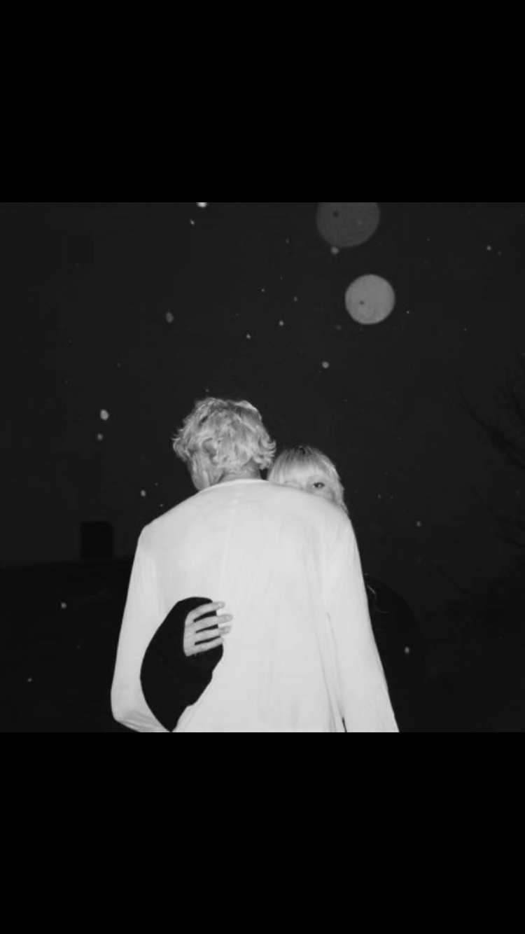 the prom artwork