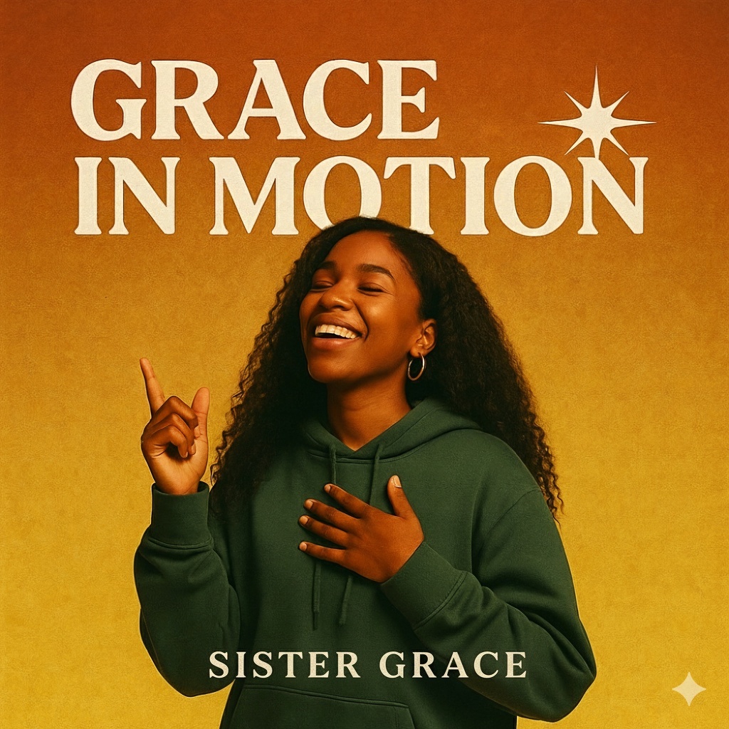 Image for Grace In Motion