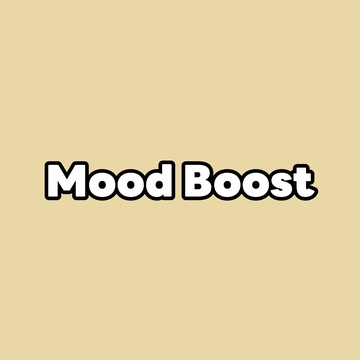 Image for Mood Boost