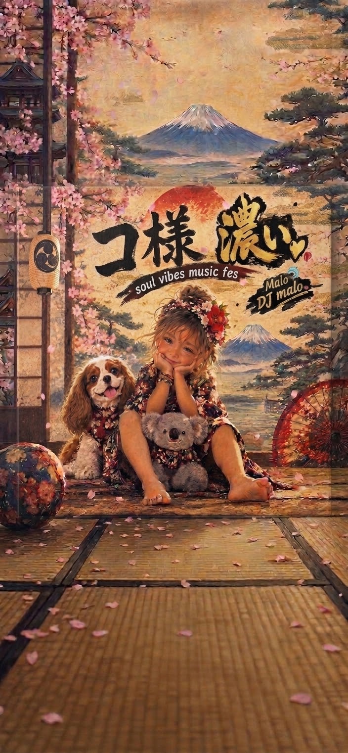 コ様　濃い💛 artwork