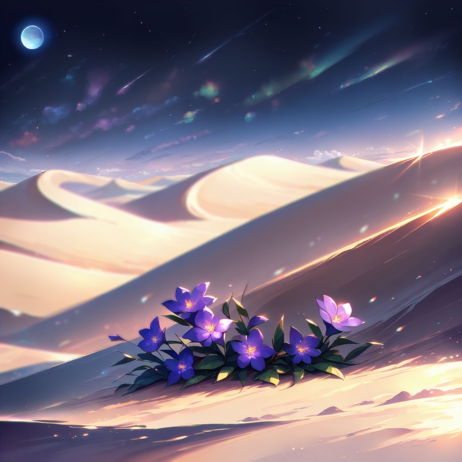 それは静かにそこに在った artwork