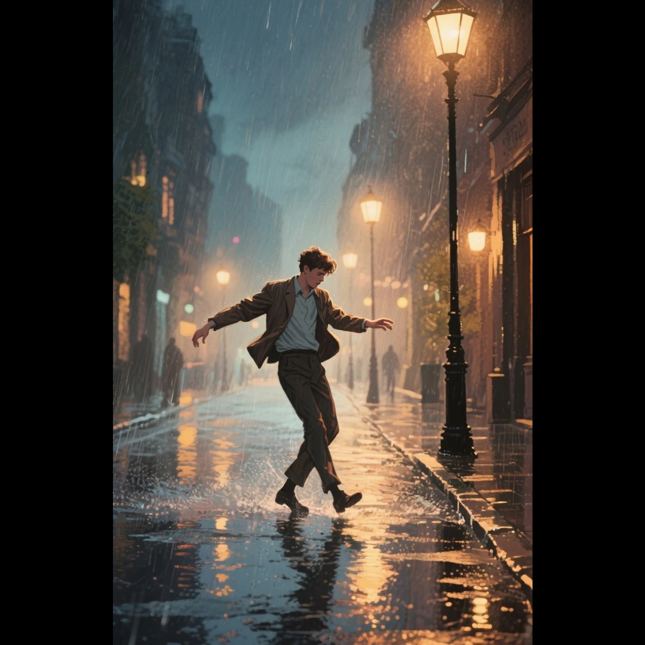 Call My Name Again artwork
