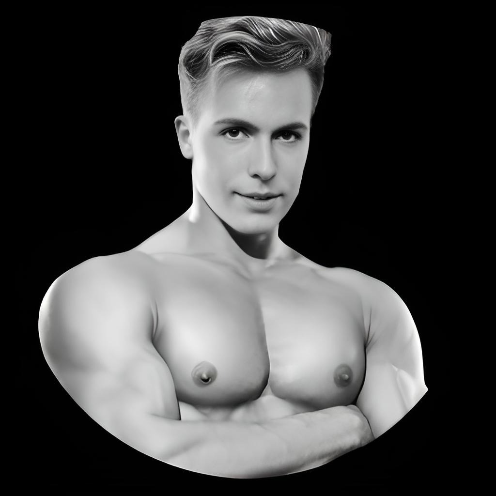 Profile picture for ABSOLUTMICHEL