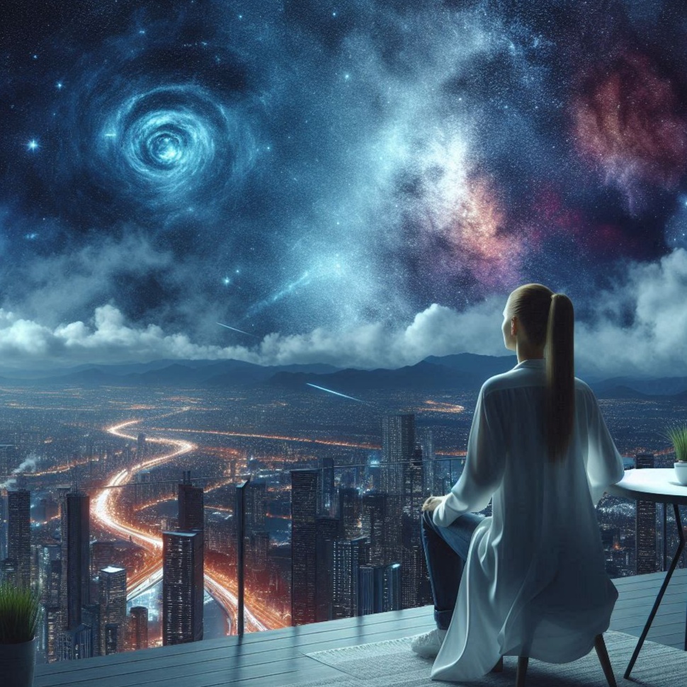 Image for Bach AI 2024