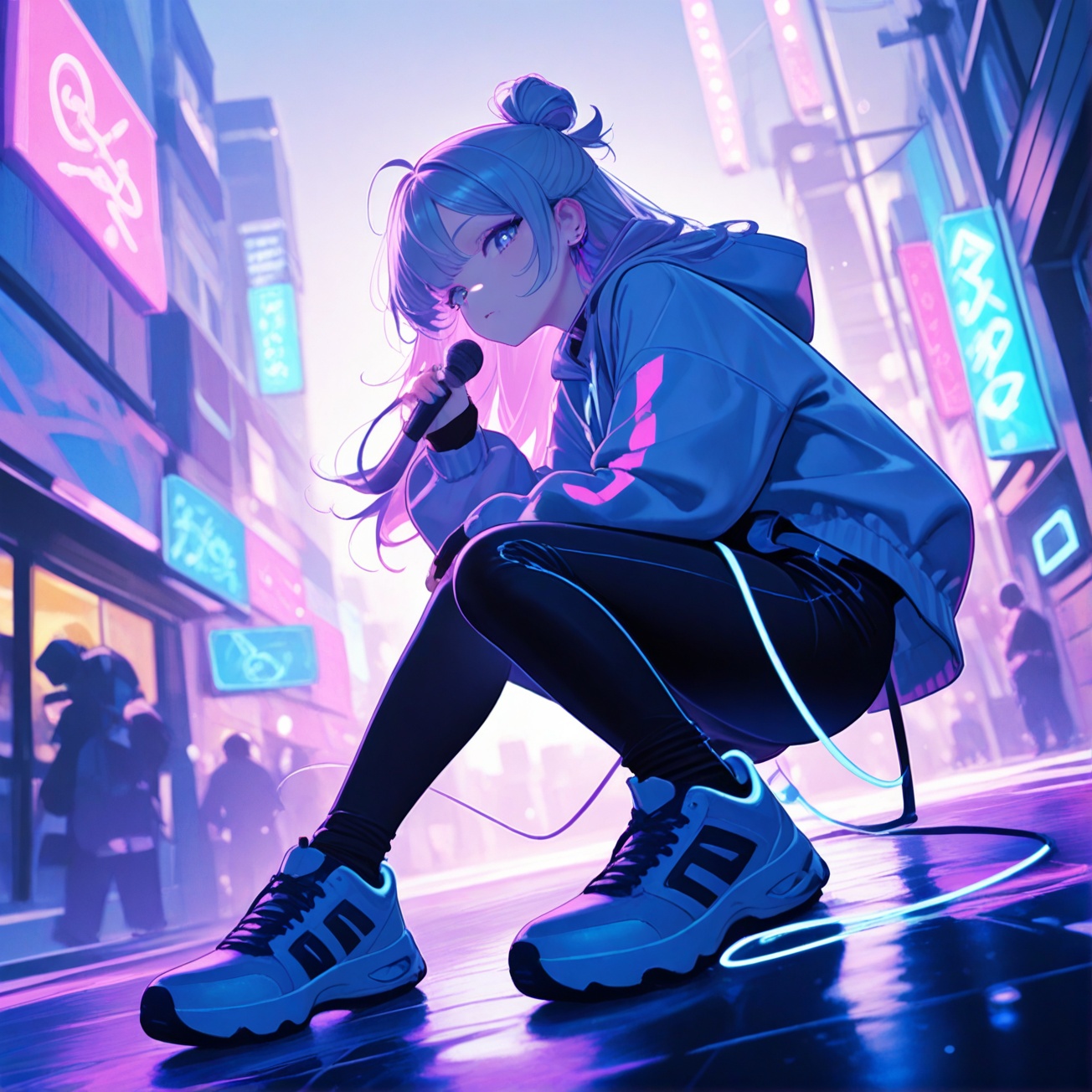 Song Image