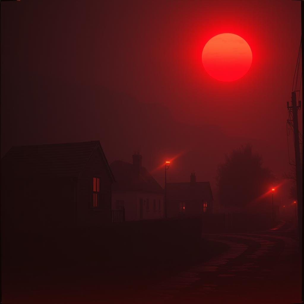 Image for The Dark Contingency