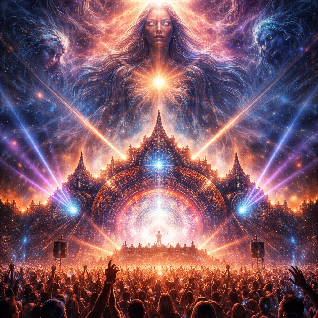 Image for Echoes of the Subconscious