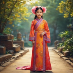 Image for Vietnamese