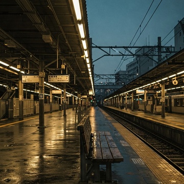 Playlist cover art