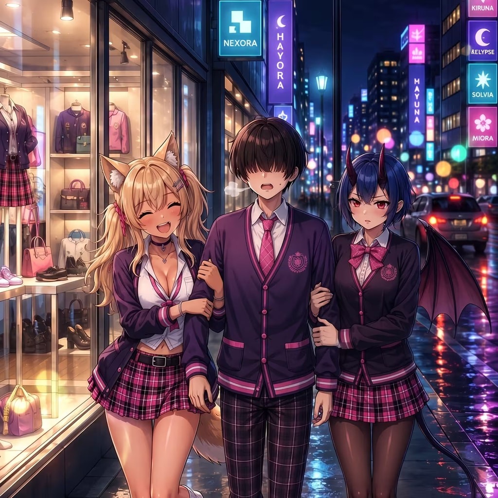 ナイトバード/Night Bird artwork