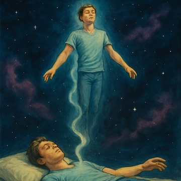 Image for Viaje Astral